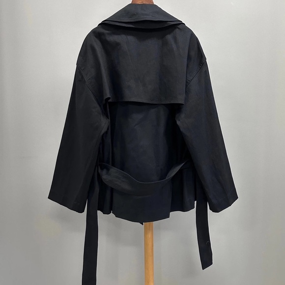 Lemaire trench coat for women - Picture 5 of 13